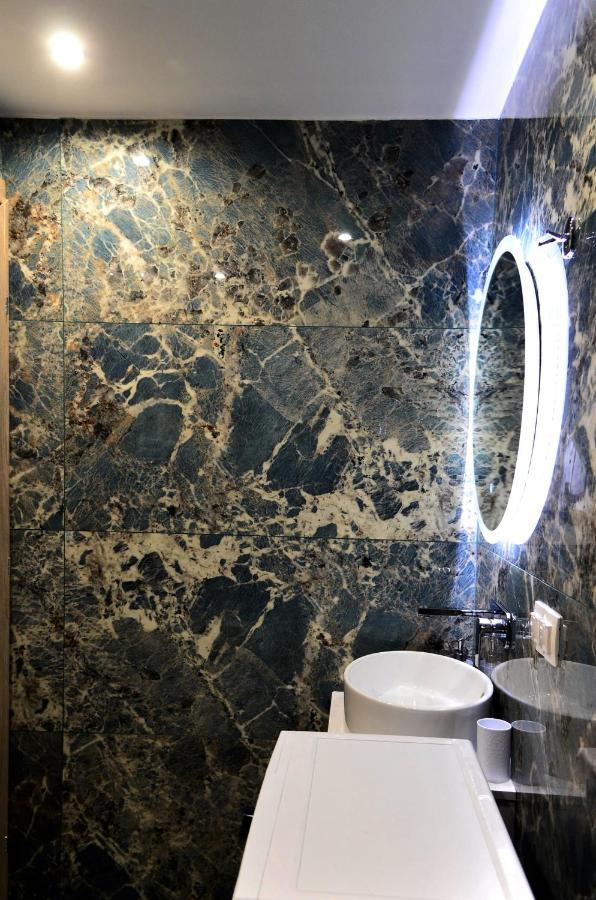 Ippokratio Luxury Studio Салоники Экстерьер фото